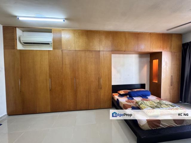 Oasis Serviced Suites