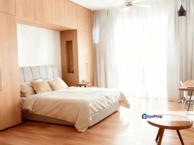 Oasis Serviced Suites