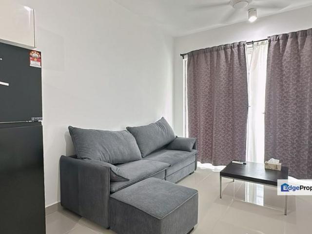 Oasis Serviced Suites