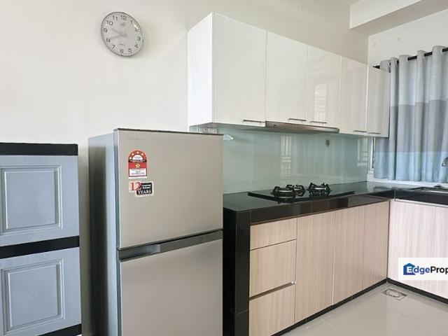Oasis Serviced Suites