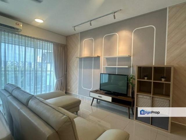 Oasis Serviced Suites
