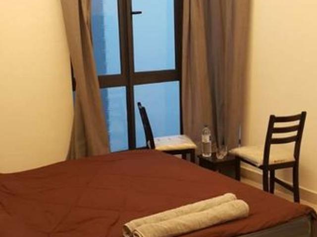 Oasis Serviced Suites
