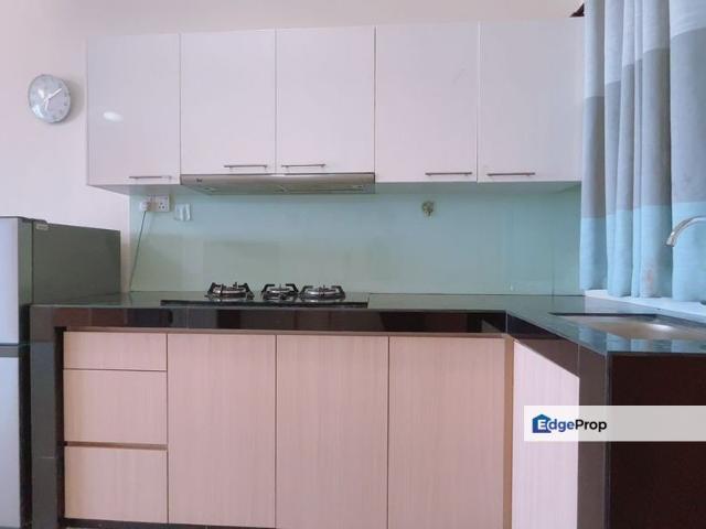 Oasis Serviced Suites