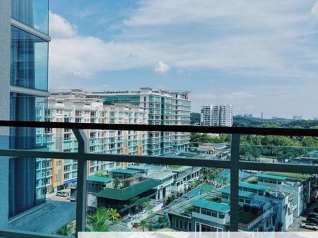 Oasis Serviced Suites