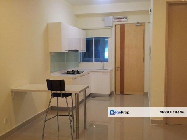 Oasis Serviced Suites