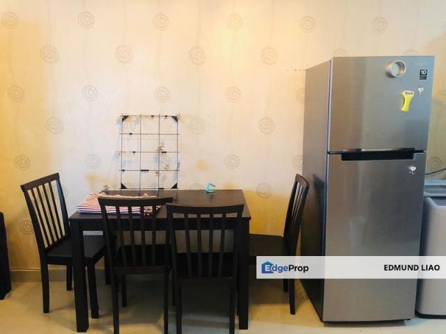 Oasis Serviced Suites