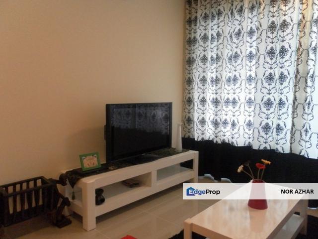 Oasis Serviced Suites
