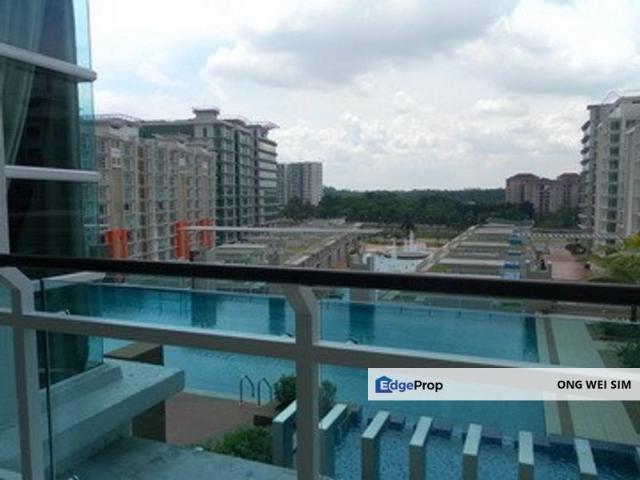 Oasis Serviced Suites