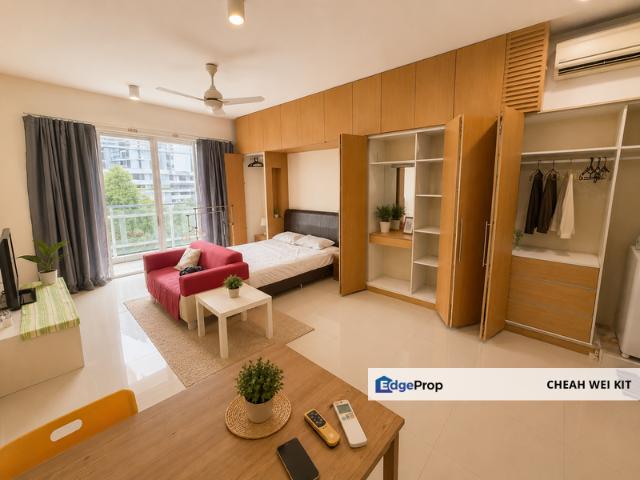 Oasis Serviced Suites