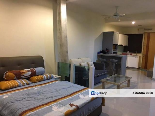 Oasis Serviced Suites