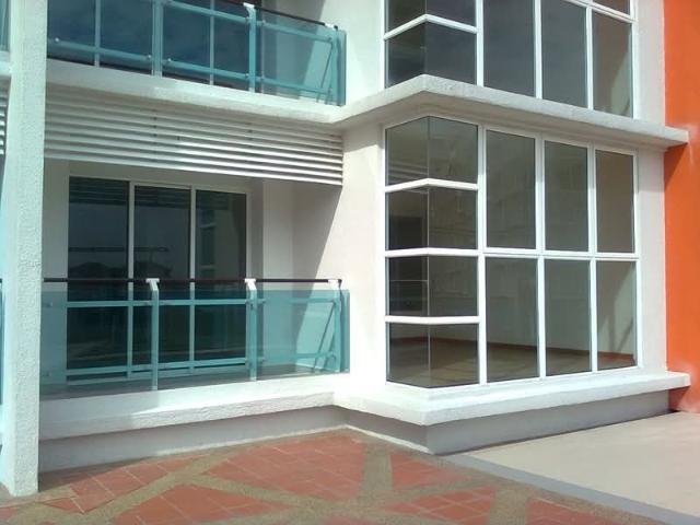 Oasis Serviced Suites @ Oasis Ara Damansara, Ara Damansara, Petaling Jaya