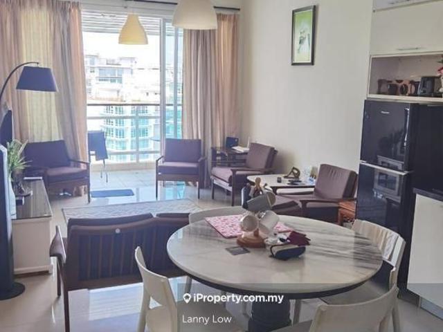 Oasis Serviced Suites @ Oasis Ara Damansara, Ara Damansara, Petaling Jaya