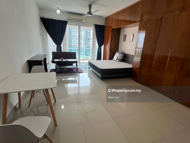 Oasis Serviced Suites @ Oasis Ara Damansara, Ara Damansara, Petaling Jaya