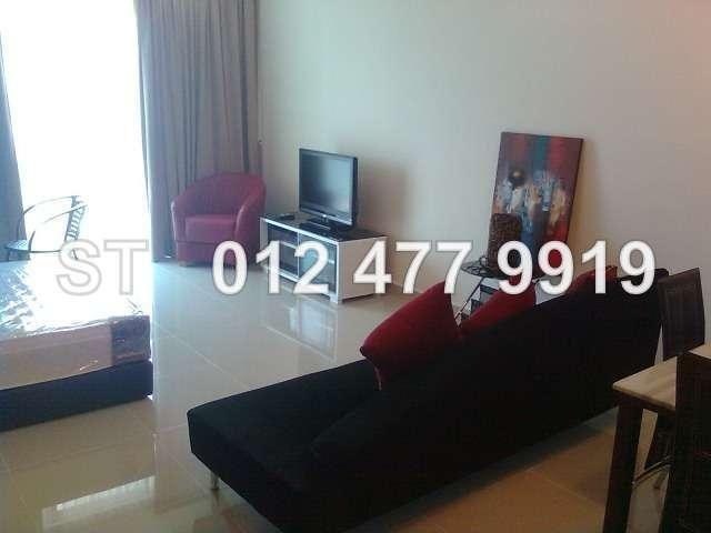 Oasis Serviced Suites @ Oasis Ara Damansara, Ara Damansara, Petaling Jaya