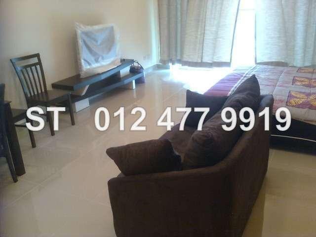 Oasis Serviced Suites @ Oasis Ara Damansara, Ara Damansara, Petaling Jaya