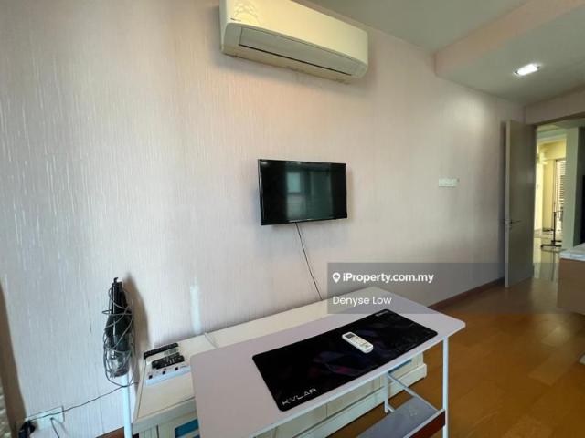 Oasis Serviced Suites @ Oasis Ara Damansara, Ara Damansara, Petaling Jaya