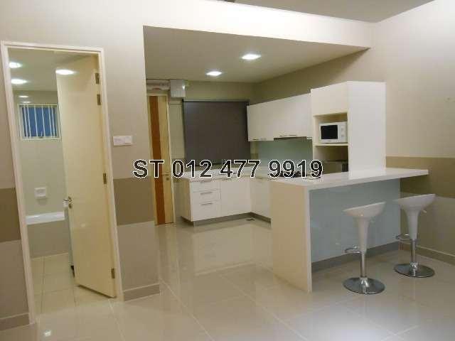 Oasis Serviced Suites @ Oasis Ara Damansara, Ara Damansara, Petaling Jaya