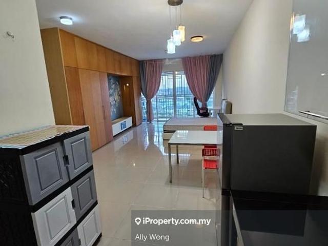 Oasis Serviced Suites @ Oasis Ara Damansara, Ara Damansara, Petaling Jaya