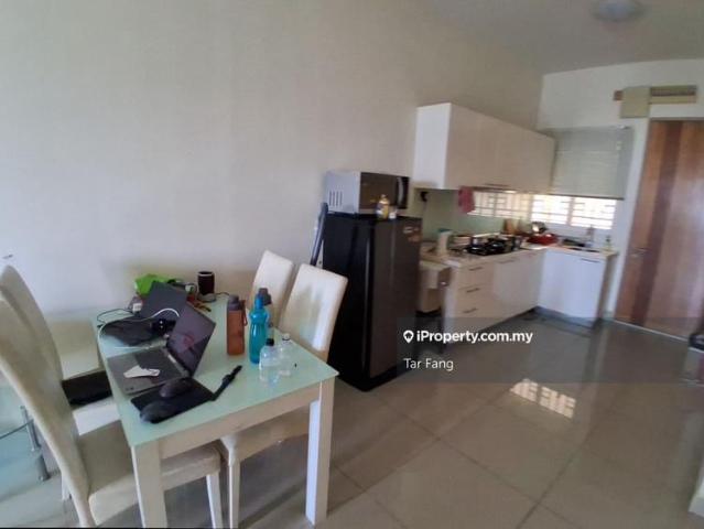 Oasis Serviced Suites @ Oasis Ara Damansara, Ara Damansara, Petaling Jaya