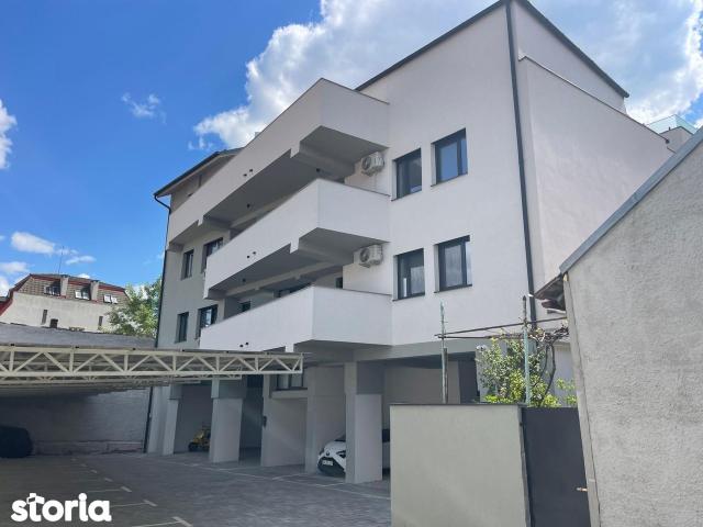 Oază urbană lângă Parcul Brătianu–apartament modern cu terasă spațiosa