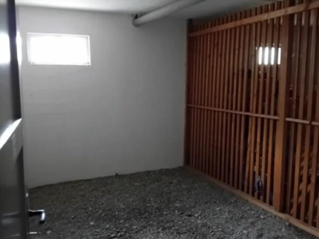 Ob Atelier, Werkstatt, Kellerabteil oder Lagerraum, greifen Sie zu!