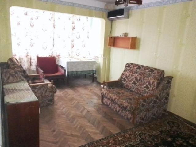 Объявление 1021 Сдам квартиру 2 ком