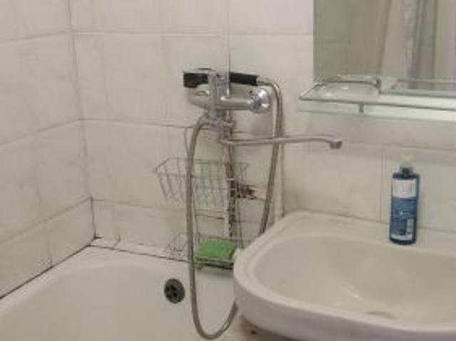 Объявление 1049 Сдам квартиру 2 ком