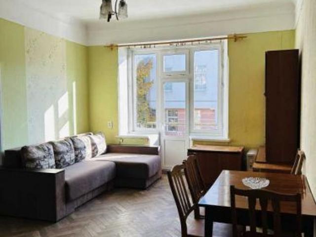 Объявление 2990 Продам квартиру 2 ком