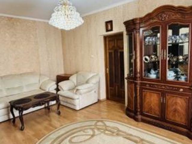 Объявление 3001 Продам квартиру 3 ком