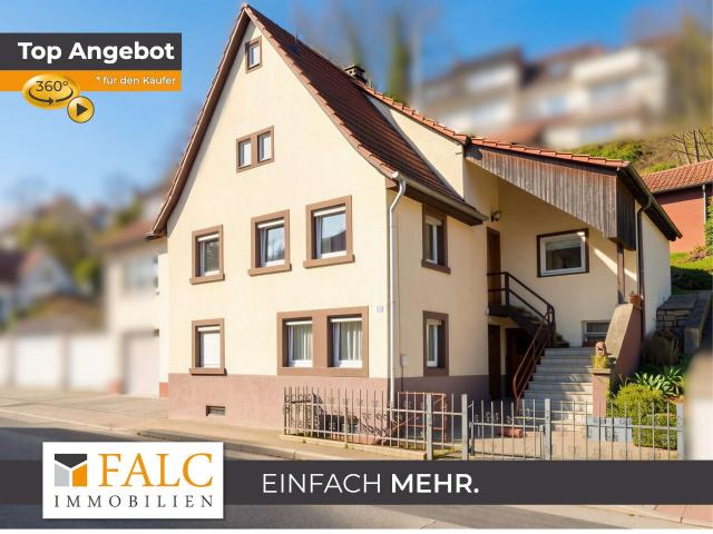Ob Eigennutzung oder Kapitalanlage ? Sie entscheiden