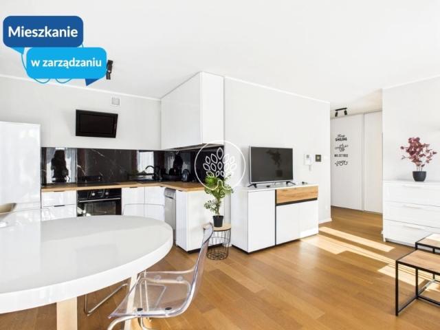 Łobżenicka 44 m², Bydgoszcz