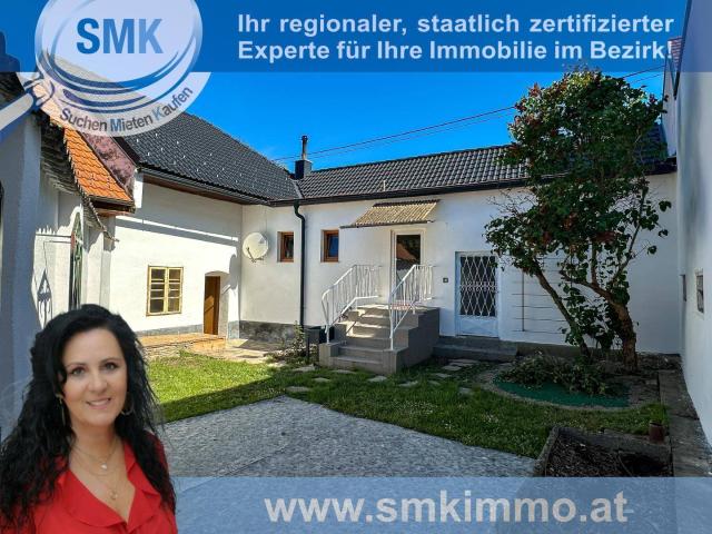 Ob für die Pension, Singles oder Ferien, leistbares Landhaus!