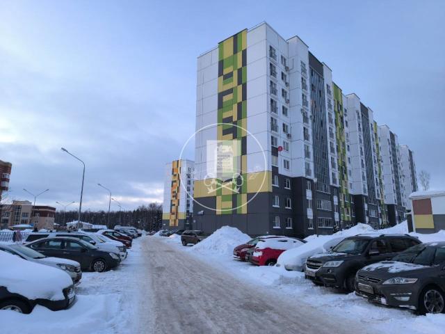 Обнинск, 12