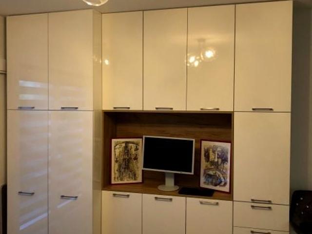 Obozowa 114 34,85 m², Kraków