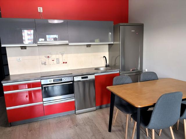 Obozowa 118 38,93 m², Kraków