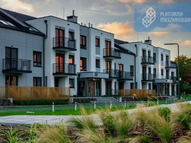 Obozowa 27,82 m², Sztutowo