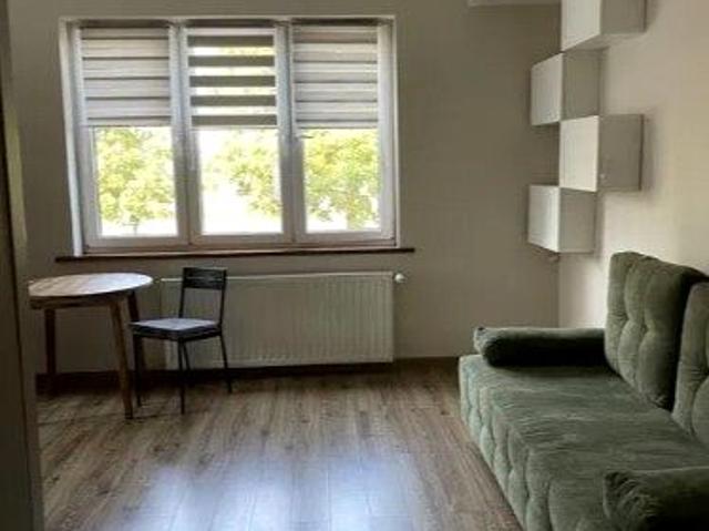 Obozowa 28 m², Warszawa