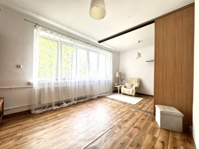 Obozowa 29 m², Warszawa