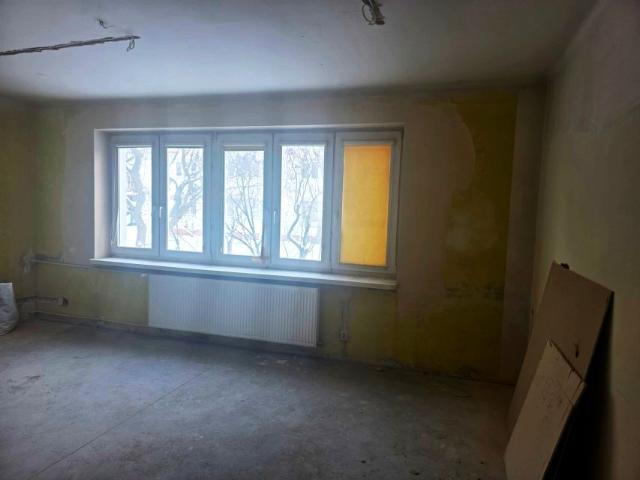 Obozowa 29 m², Warszawa
