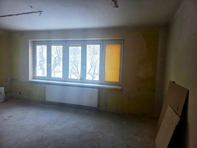 Obozowa 29 m², Warszawa