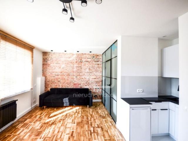 Obozowa 29 m², Warszawa