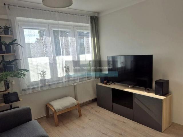 Obozowa 29,50 m², Warszawa