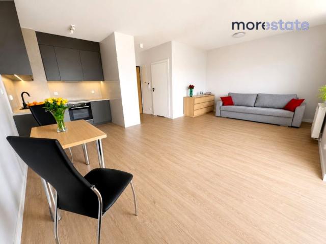 Obozowa 34 m², Kraków