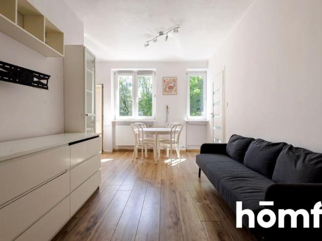 Obozowa 36 m², Warszawa