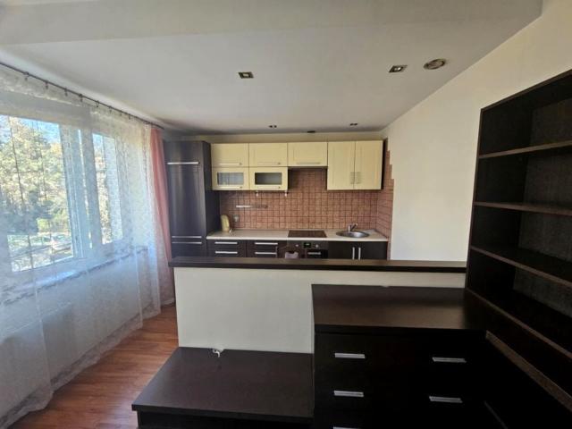 Obozowa 31 m², Warszawa