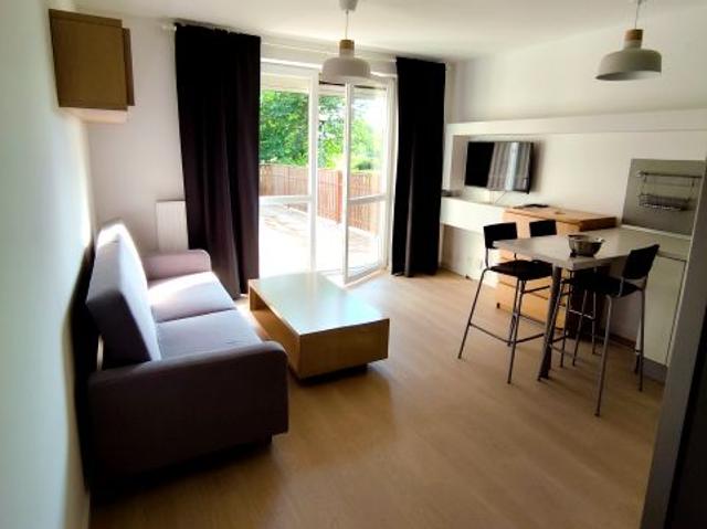 Obozowa 31 40 m², Kraków