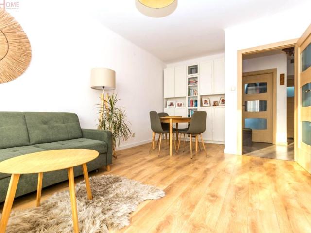 Szałka Jana 47,60 m², Warszawa