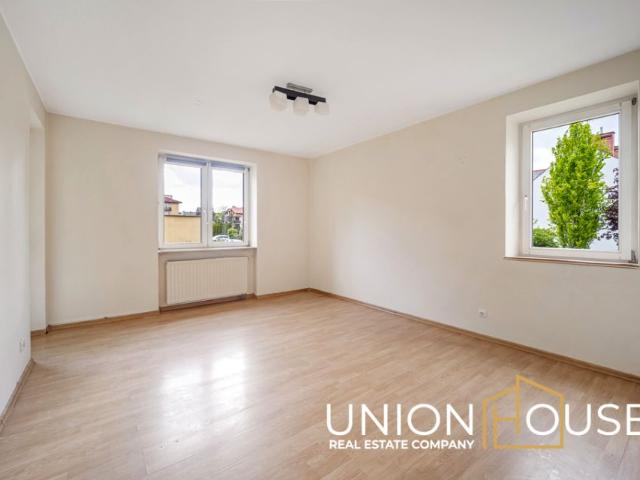 Obozowa 54 m², Kraków