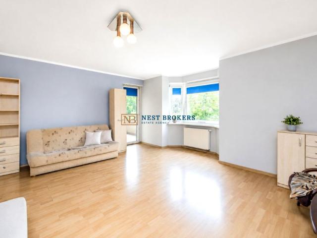 Obozowa 55 m², Kraków