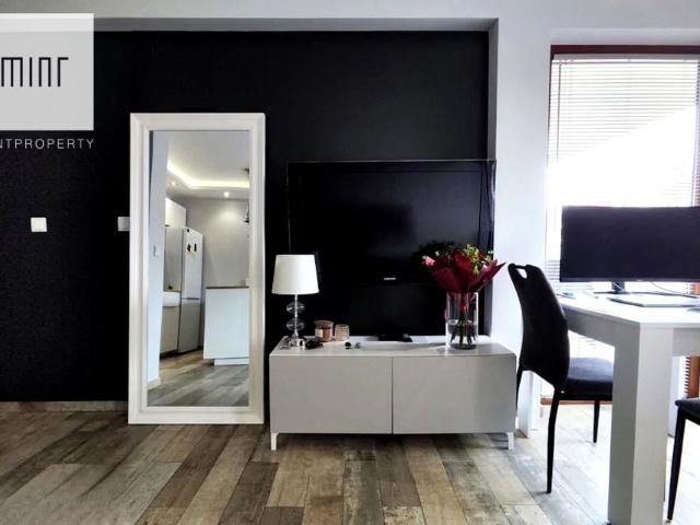 Obozowa 56 m², Kraków